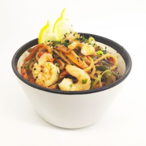 Lango Wok